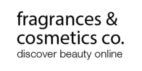 Fragrances & Cosmetics Promo Codes